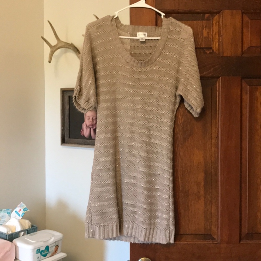 Motherhood Maternity Top